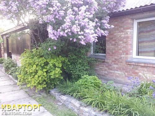 Sell house. Киевская обл., Жовтнева — photo 2