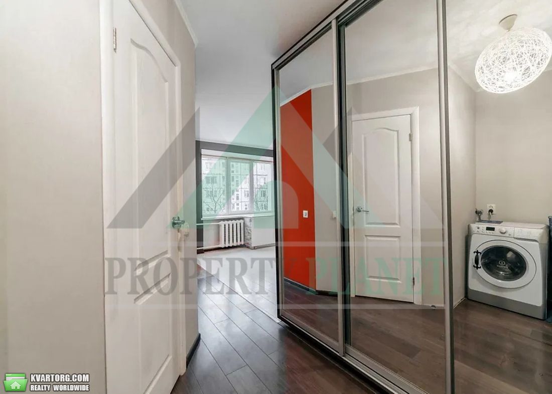Sell 1-room apartment. Киев, Бакинская — photo 4