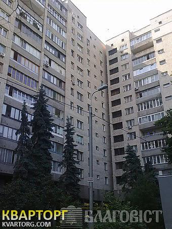Sell 3-room apartment. Киев,  Суворова — photo 1