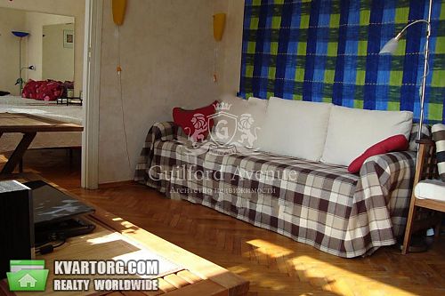 Sell 3-room apartment. Киев, Гусовского Сергея — photo 1