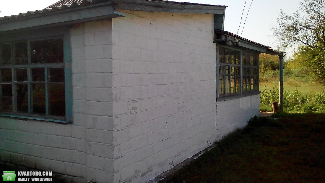 Sell house. Киевская обл., Чкалова — photo 4