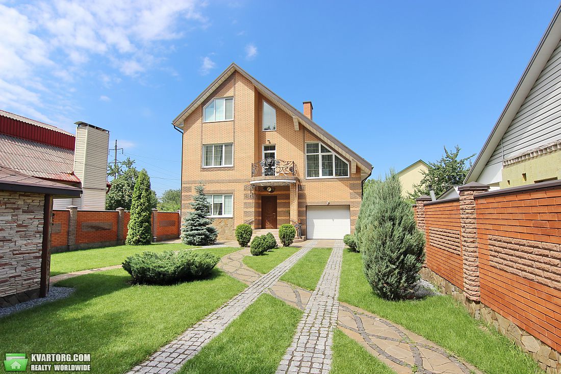 Sell house. Днепропетровск, Вологодская — photo 1