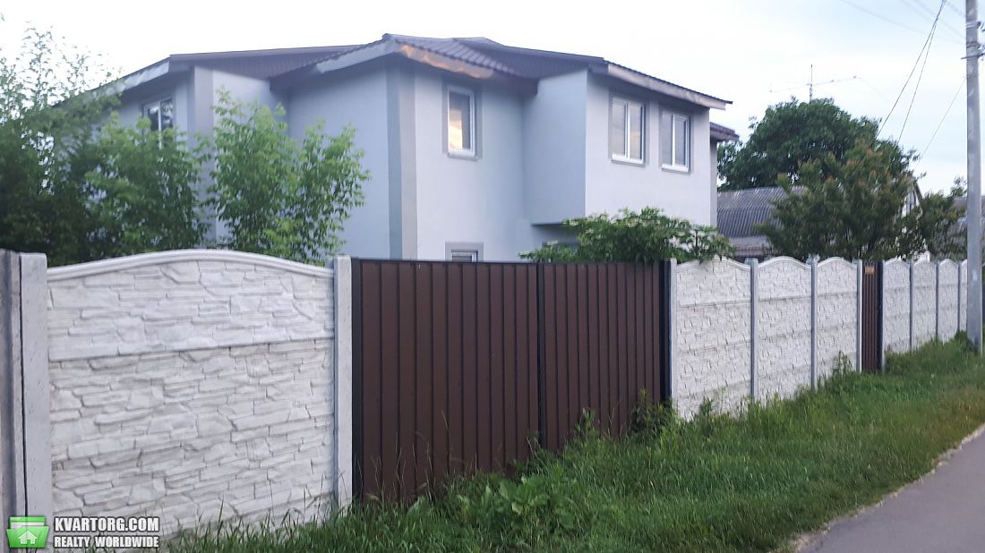 Sell house. Киевская обл., Зоряна — photo 3