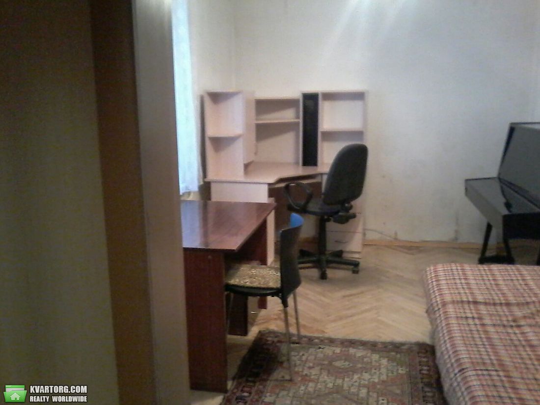 Rent out 2-room apartment. Киев,  Гоголевская — photo 8