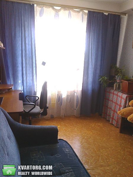 Sell 2-room apartment. Одесса, Николаевская дорога — photo 1