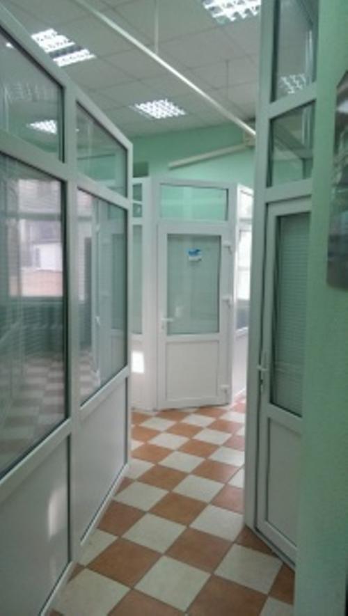 Rent out office. Киев,  Городецкого — photo 7