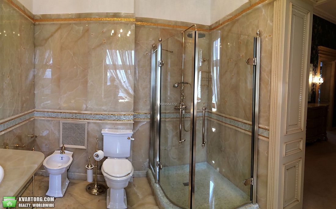 Sell 4-room apartment. Киев, Паторжинского — photo 9