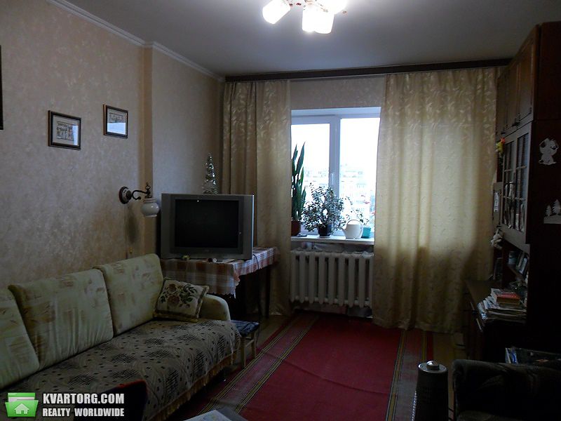 Sell 3-room apartment. Киев, пр. Оболонский — photo 4