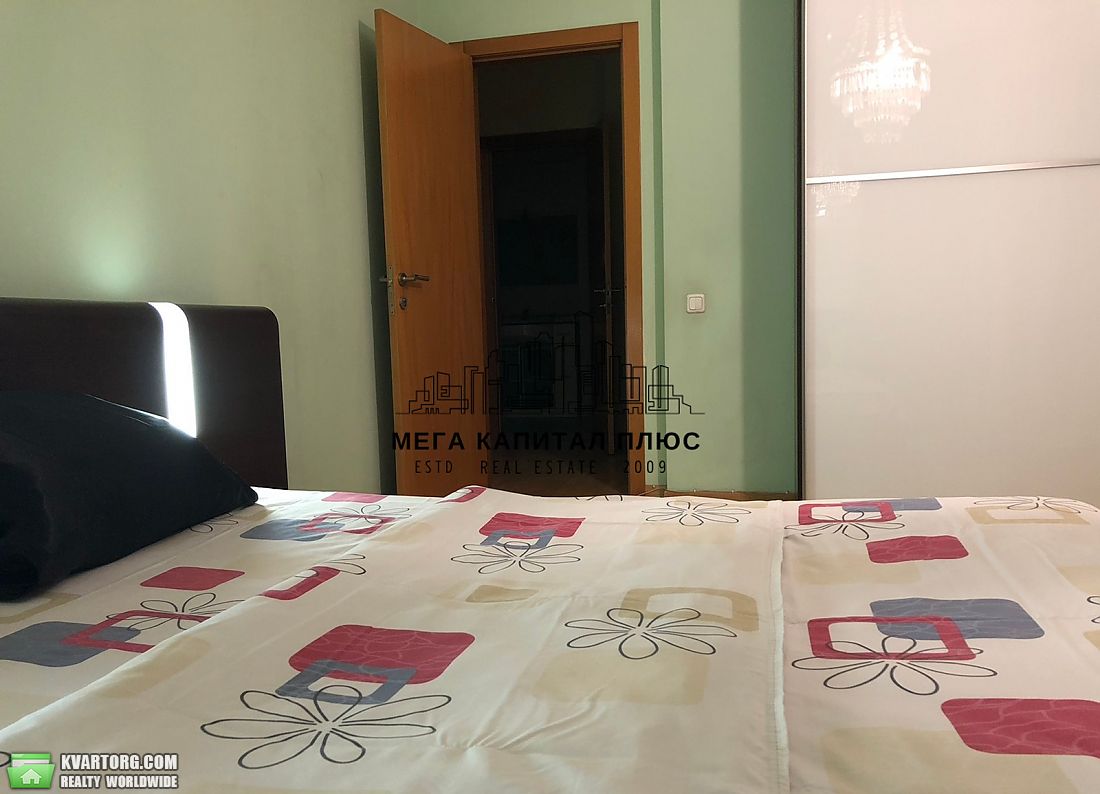 Rent out 2-room apartment. Киев,  Ахматовой — photo 4