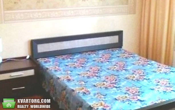 Rent out 2-room apartment. Киев,  Харьковское шоссе — photo 1