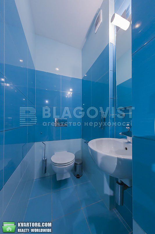 Rent out 3-room apartment. Киев,  Старонаводницкая — photo 6