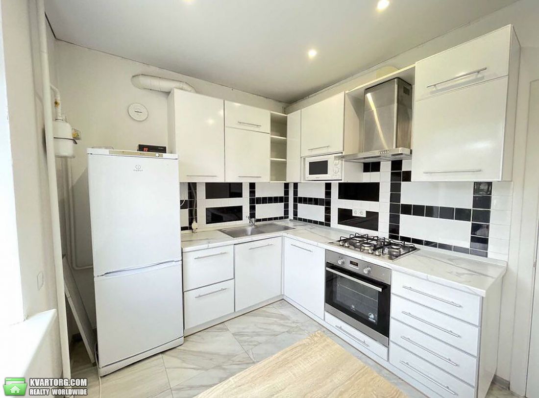 Sell 1-room apartment. Киев,  Пушкинская — photo 5