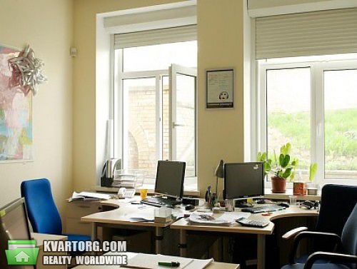 Sell office. Киев, Трехсвятительская — photo 6