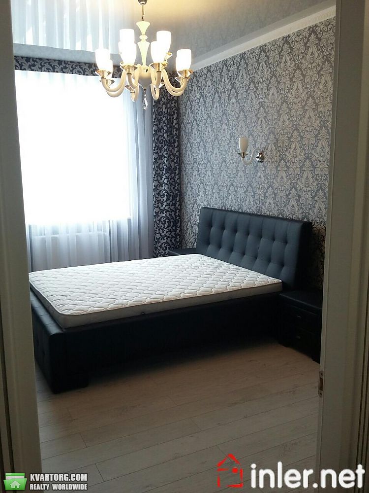 Rent out 2-room apartment. Одесса, Генуэзская — photo 3
