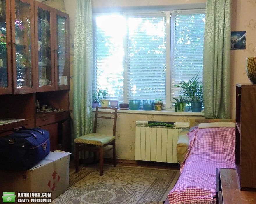 Sell 1-room apartment. Киев,  Тампере — photo 3