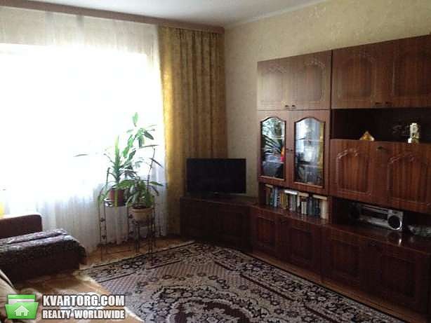 Sell 3-room apartment. Киев,  Вербицкого — photo 2