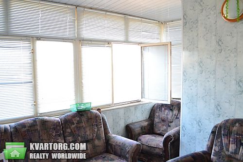 Sell 3-room apartment. Днепропетровск, Тополь 3 — photo 3