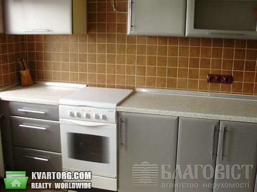 Sell 2-room apartment. Киев,  Саперно-Слободская — photo 6
