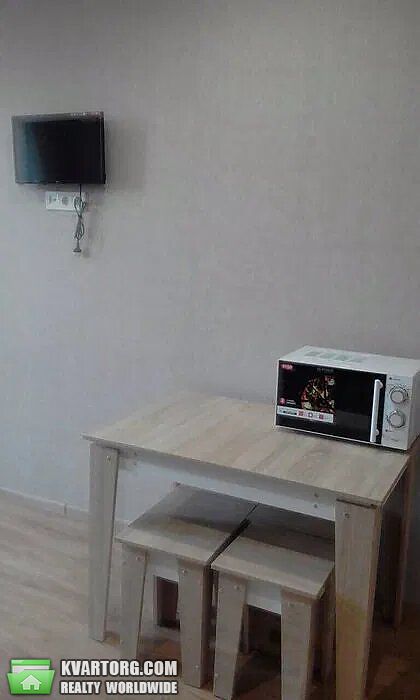 Rent out 1-room apartment. Киев, Коновальца Евгения — photo 5