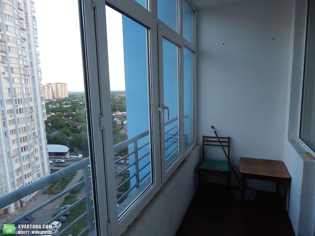 Sell 2-room apartment. Киев,  Днепровская наб — photo 10