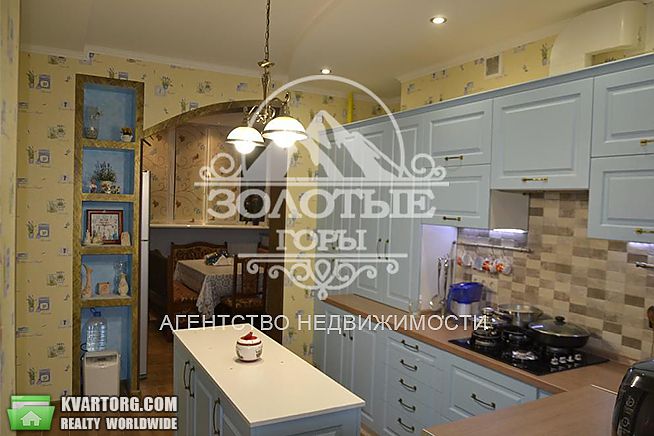 Sell 3-room apartment. Киев, Ивана Франко — photo 1