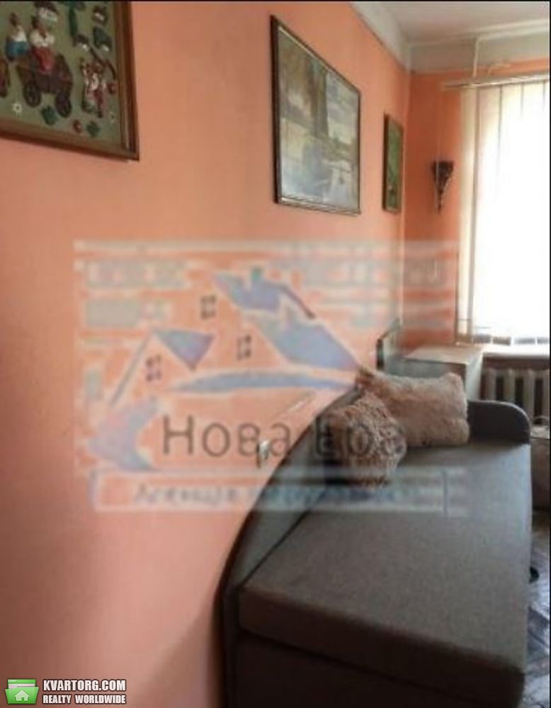 Sell 3-room apartment. Одесса, Добровольского проспект — photo 1