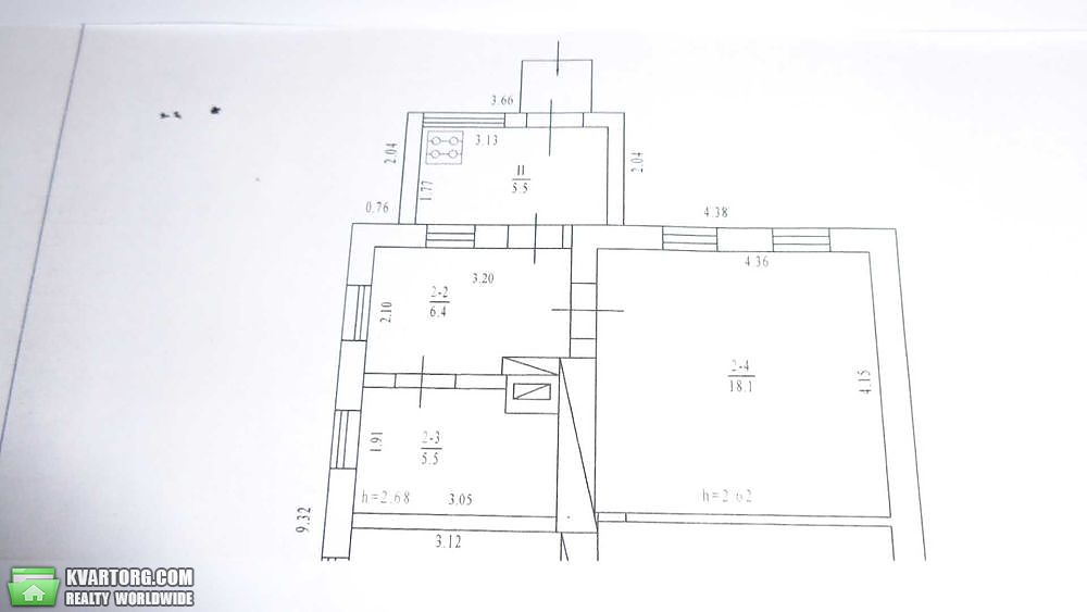 Sell house. Полтава, Сакко — photo 4