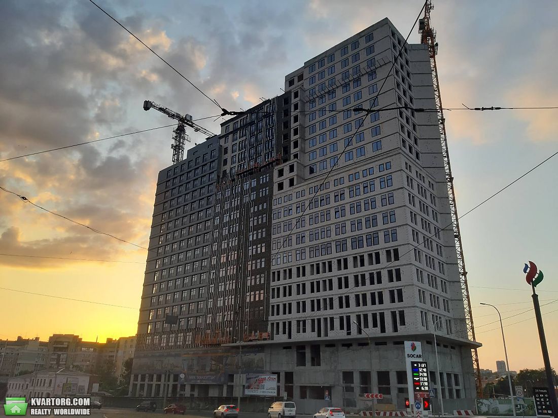 Sell 1-room apartment. Харьков, пр Московский — photo 1