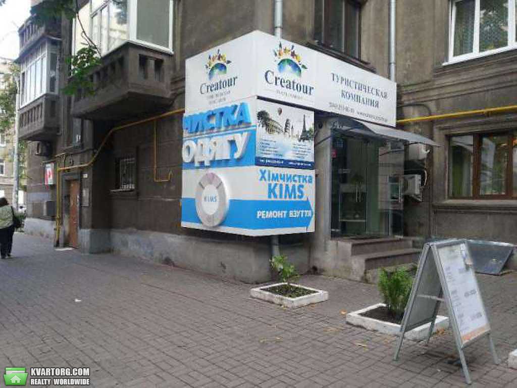 Rent out office. Киев,  Институтская — photo 7