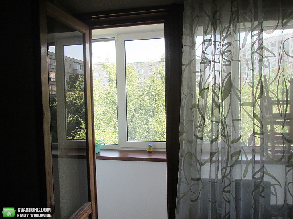 Sell 1-room apartment. Киев,  Малышко — photo 6