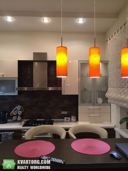 Sell 2-room apartment. Киев, Саксаганского — photo 1
