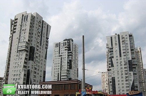 Sell 2-room apartment. Киев,  Срибнокильская — photo 9