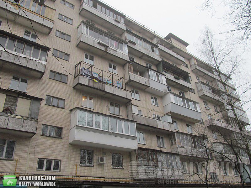 Sell 3-room apartment. Киев,  Ушакова — photo 6