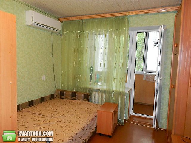 Rent out 1-room apartment. Одесса, Спортивная — photo 1