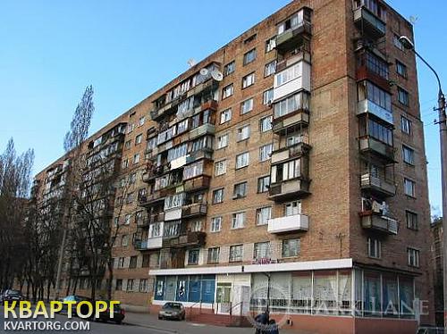 продам 2-комнатную квартиру. Киев,   Филатова - фото 1
