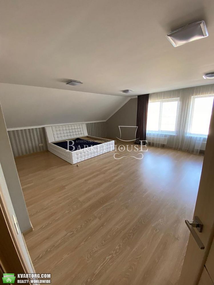 Rent out house. Киевская обл., Крюковщина — photo 7