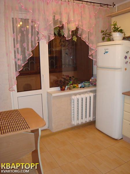 Rent out 1-room apartment. Киев,  Тупикова — photo 1