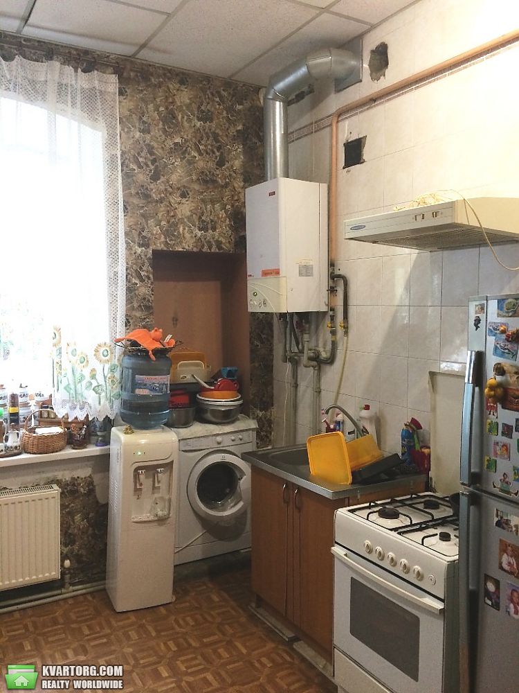 Sell 2-room apartment. Одесса, Лазарева — photo 3