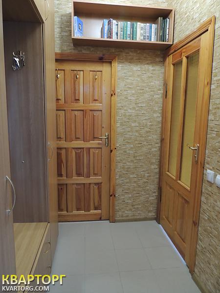 Rent out 2-room apartment. Киев,  Ушинского — photo 9