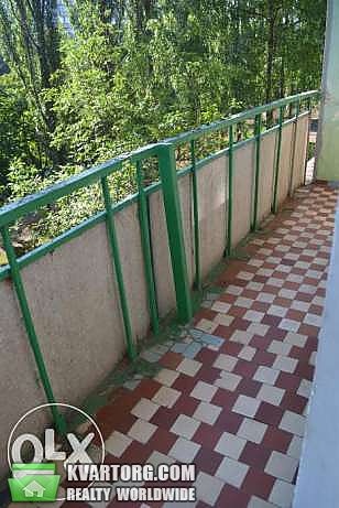 продам 1-комнатную квартиру. Киев,  Ромена Роллана бул - фото 5