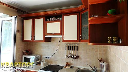 Rent out 2-room apartment. Киев, Закревского — photo 2