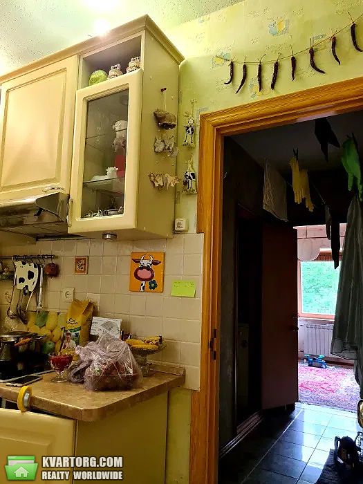 Sell 3-room apartment. Киев,  Подлесная — photo 2