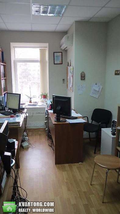 Rent out office. Киев, ул.Саксаганского — photo 2