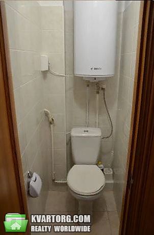 Rent out 2-room apartment. Киев,  Борщаговская — photo 6
