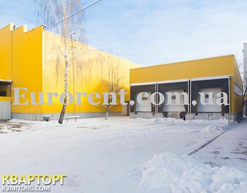 Rent out warehouse. Киев, Столичное шоссе — photo 3