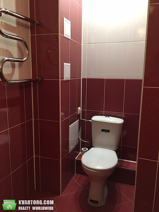 Rent out 1-room apartment. Киев,  Драгоманова — photo 7