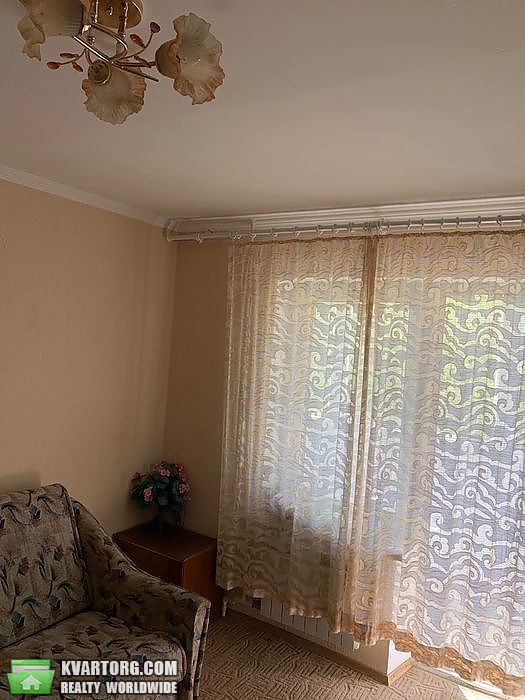 Sell 1-room apartment. Киев,  Новомостицкая — photo 5