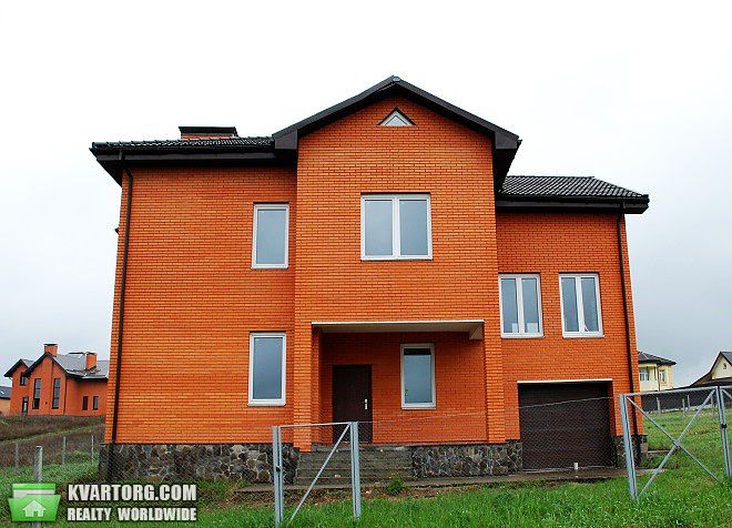 Sell house. Киевская обл., Березовка — photo 5