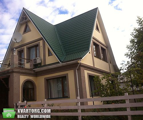 Sell house. Киевская обл., Петрова — photo 1