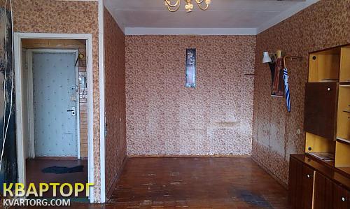 Sell 1-room apartment. Киев,  Валковская — photo 1